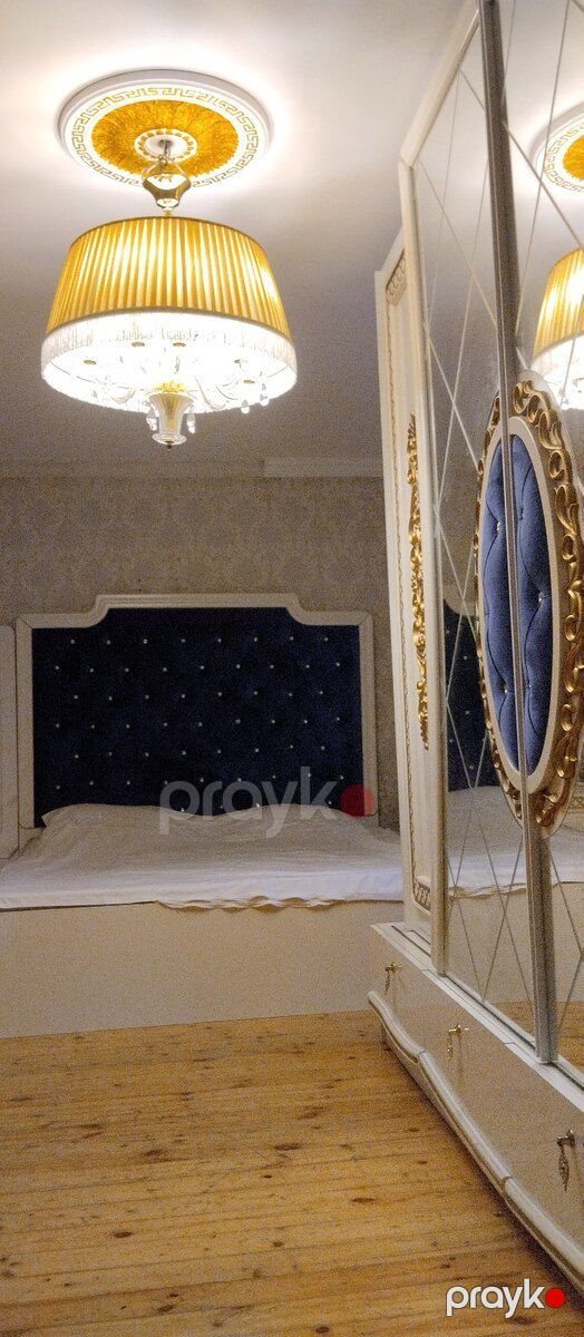 Həyət evi kirayə verilir, Corat qəs — Ev, villa, Bakı (8)