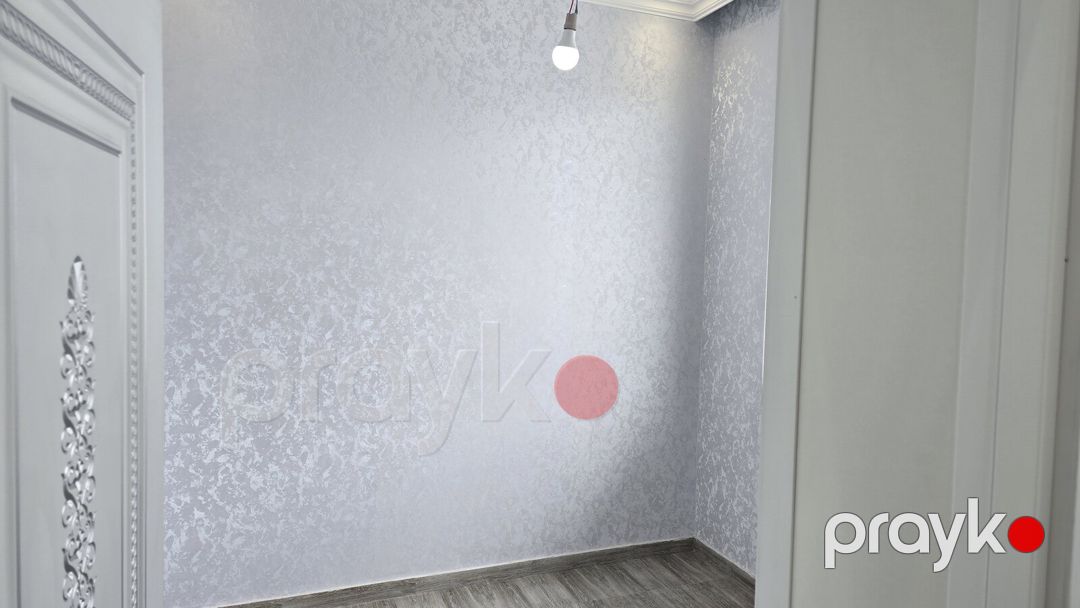 Satılır 4 otaqlı həyət evi/bağ evi 133 m² — Ev, villa, Bakı (4)