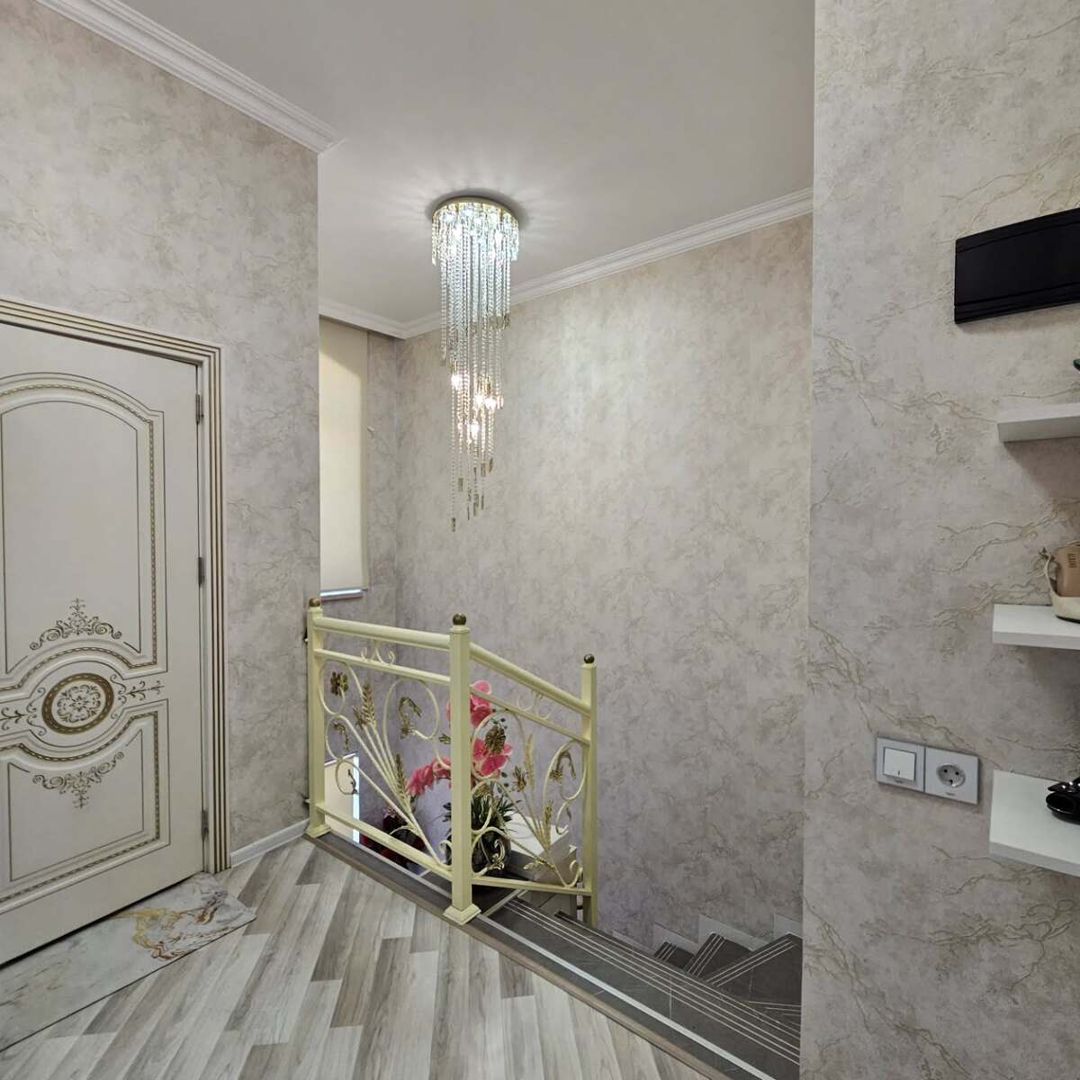 Satılır 4 otaqlı həyət evi/bağ evi 160 m² — Ev, villa, Bakı (11)