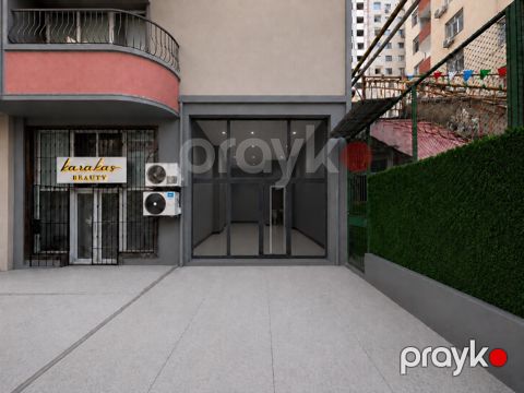 İcarəyə verilir obyekt 40 m² — Bakı