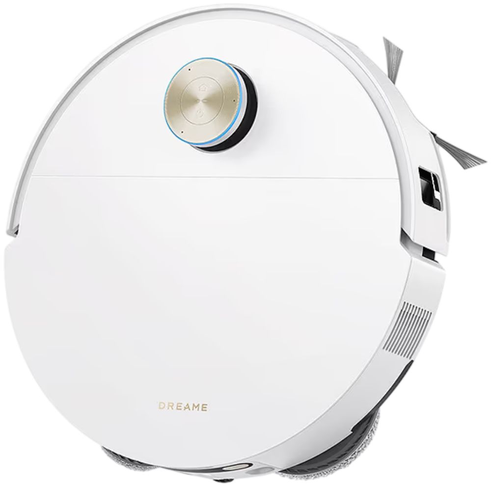 Robot tozsoran Dreame X60 Ultra Complete RLX87DE Ağ — Robot tozsoran, Bakı (3)