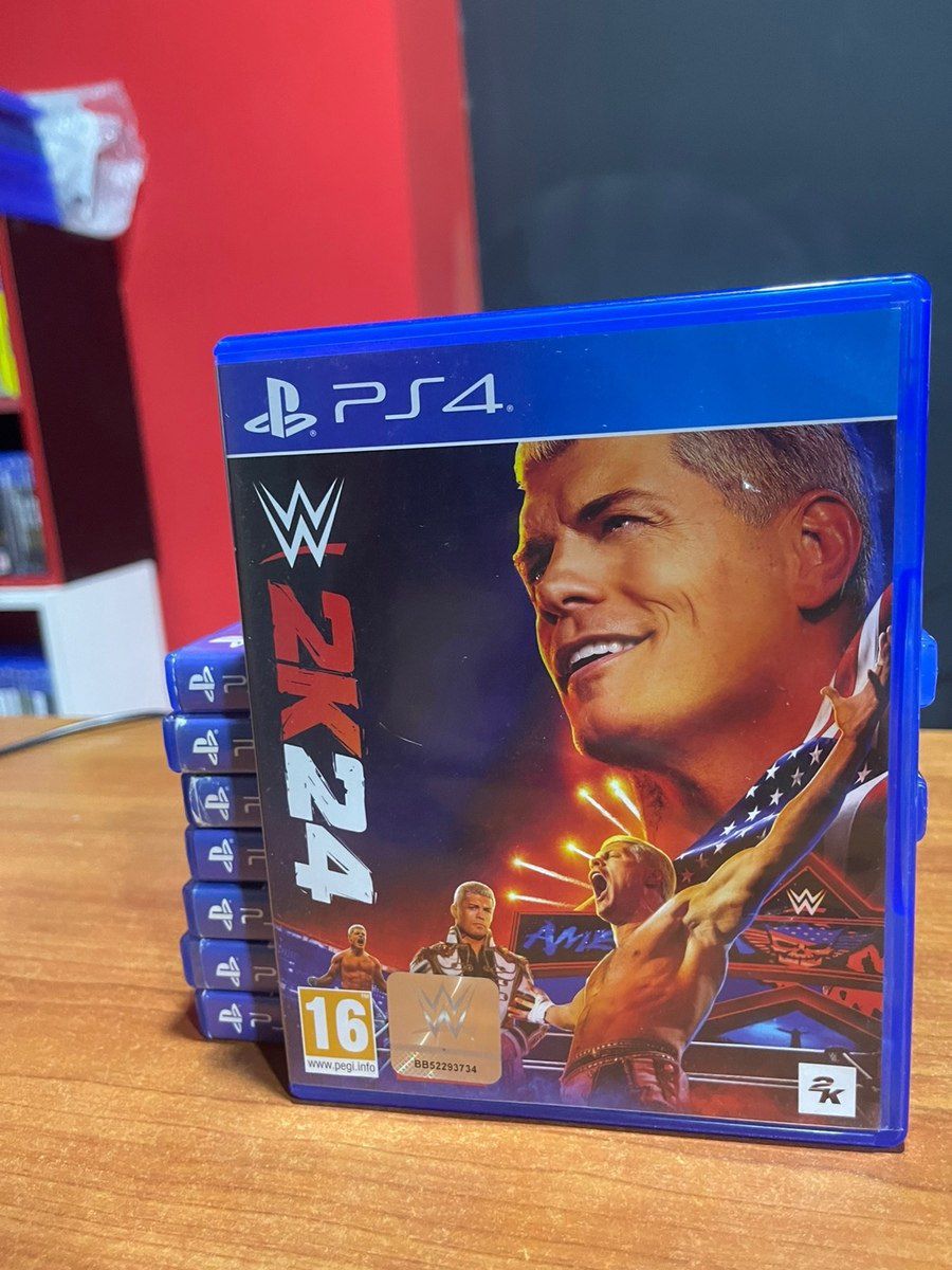 PS4, PS5 oyun diskləri — Oyunlar, konsollər və proqramlar, Bakı (9)