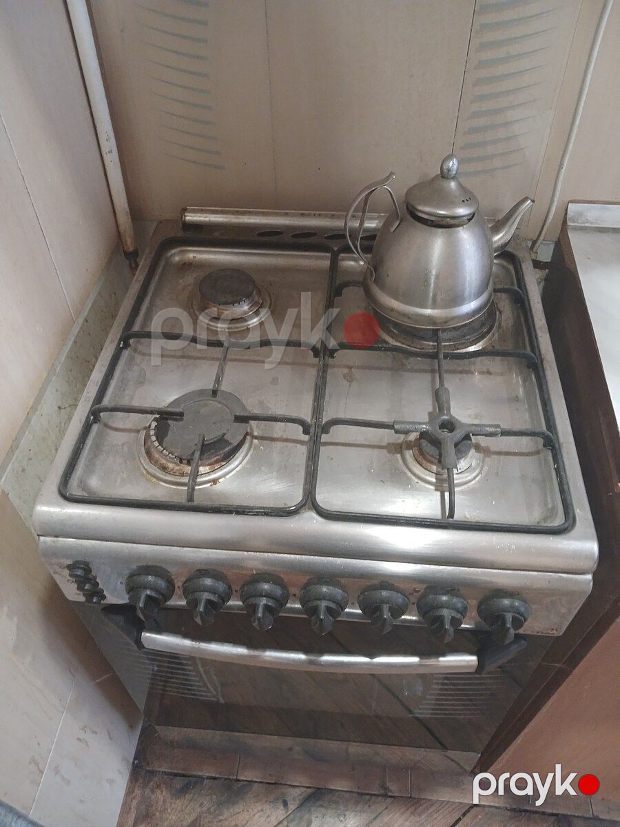 Mətbəx mebeli — Mebel, Bakı (7)