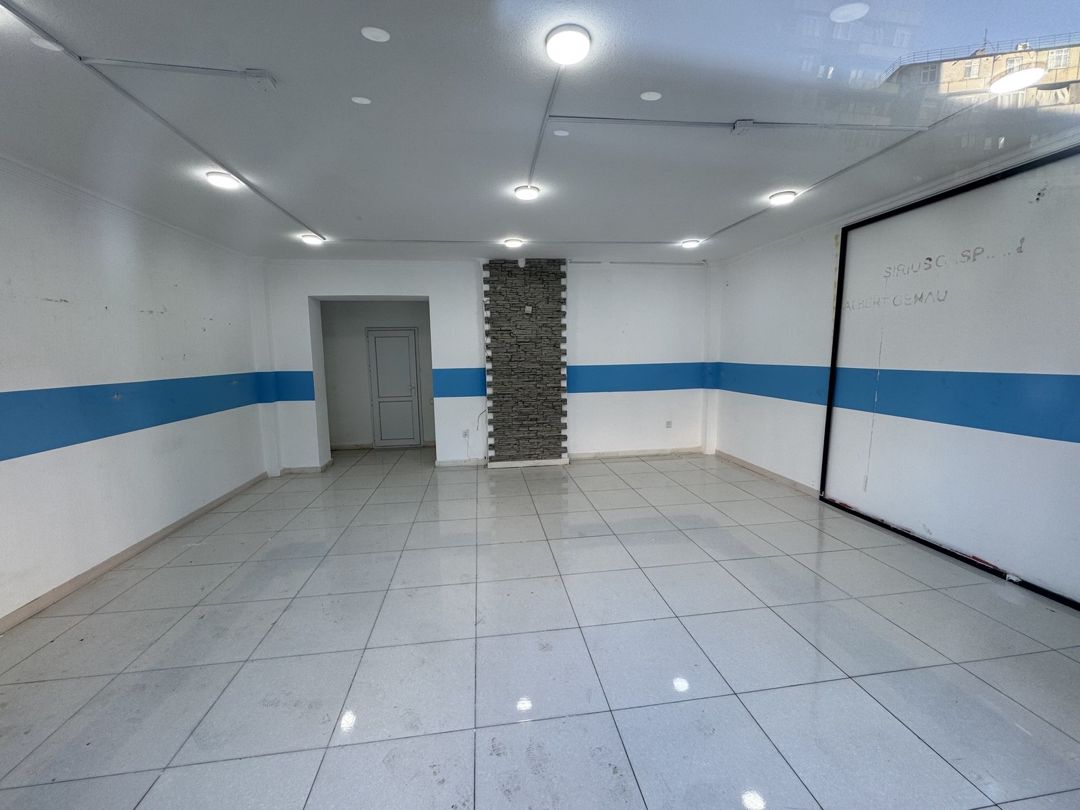 İcarəyə verilir obyekt 60 m² — Əmlak, Bakı (2)