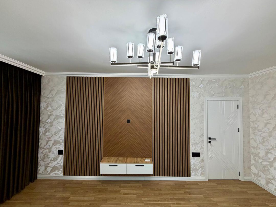 Satılır 2 otaqlı köhnə tikili 65 m² — Mənzil, Bakı (5)