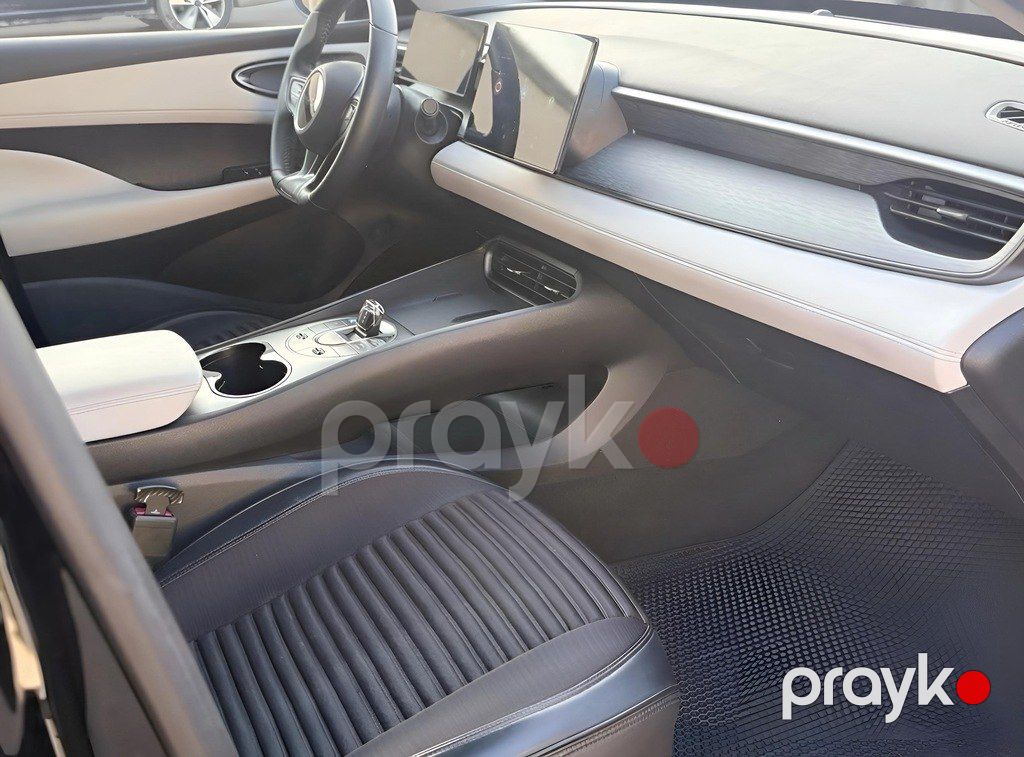 BYD Seal 05, 1.5 L, 15.87 kWh, 2025 il, 23 258 km — Avtomobillər, Siyəzən (3)