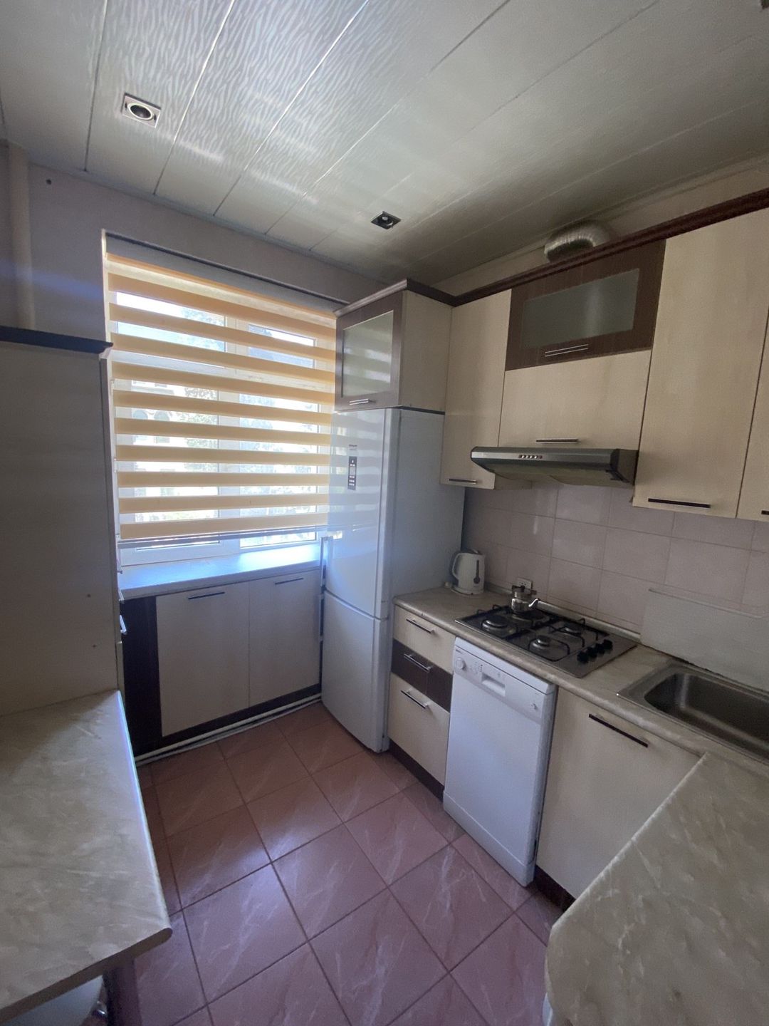 Satılır 4 otaqlı köhnə tikili 100 m² — Mənzil, Bakı (10)