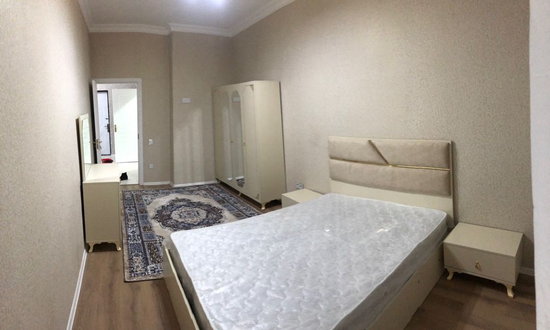 2-otaqlı yeni tikili kirayə verilir, Saray qəs., 70 m² — Mənzil, Sumqayıt (3)
