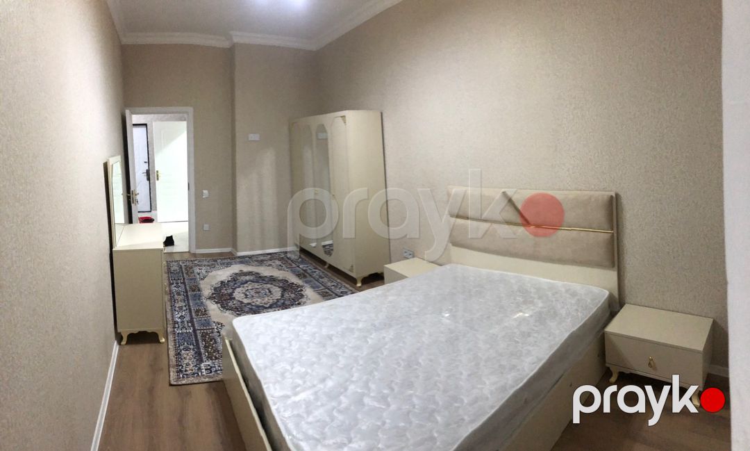 2-otaqlı yeni tikili kirayə verilir, Saray qəs., 70 m² — Mənzil, Sumqayıt (3)