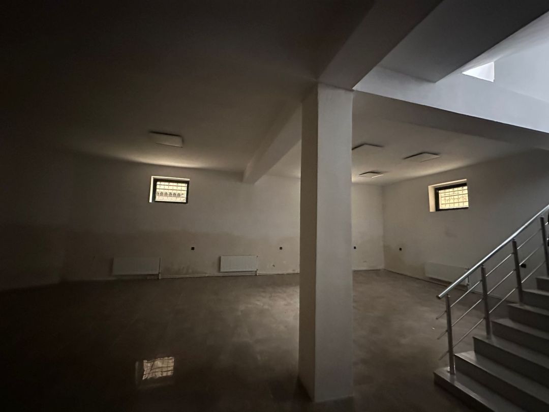 İcarəyə verilir 15 otaqlı ofis 1000 m² — Ofis, Bakı (9)
