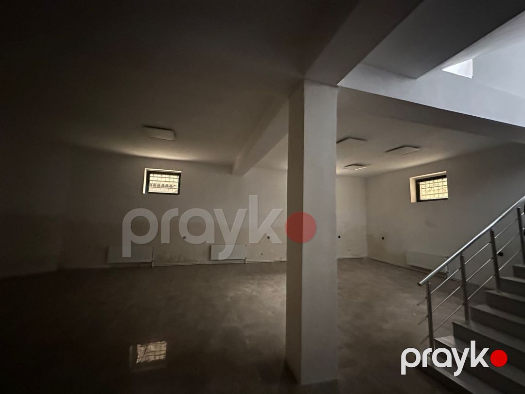 İcarəyə verilir 15 otaqlı ofis 1000 m² — Ofis, Bakı (9)