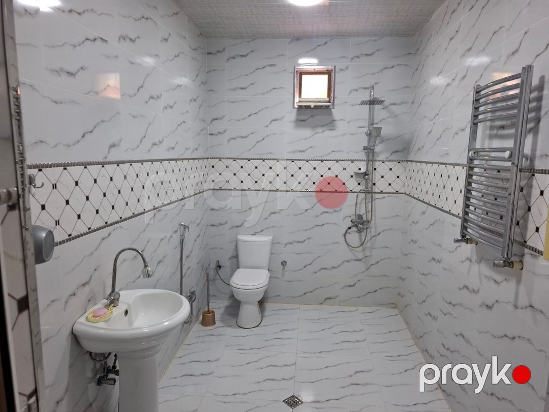 3-otaqlı yeni tikili, Sumqayıt ş., 90 m² — Mənzil, Sumqayıt (3)