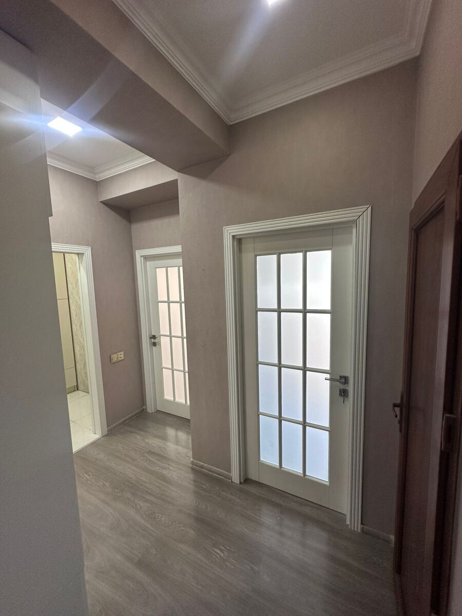 Satılır 3 otaqlı yeni tikili 58 m² — Mənzil, Xırdalan (7)