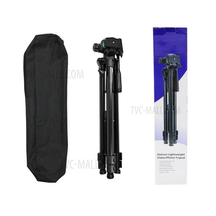 Tripod "SL-3600" — Foto və video texnikası, Bakı (10)