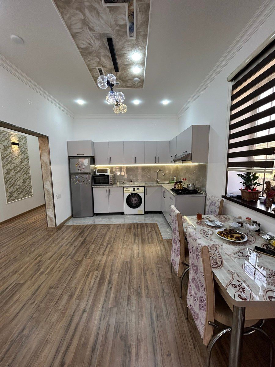 Bağ evi, Pirşağı qəs — Ev, villa, Bakı (5)