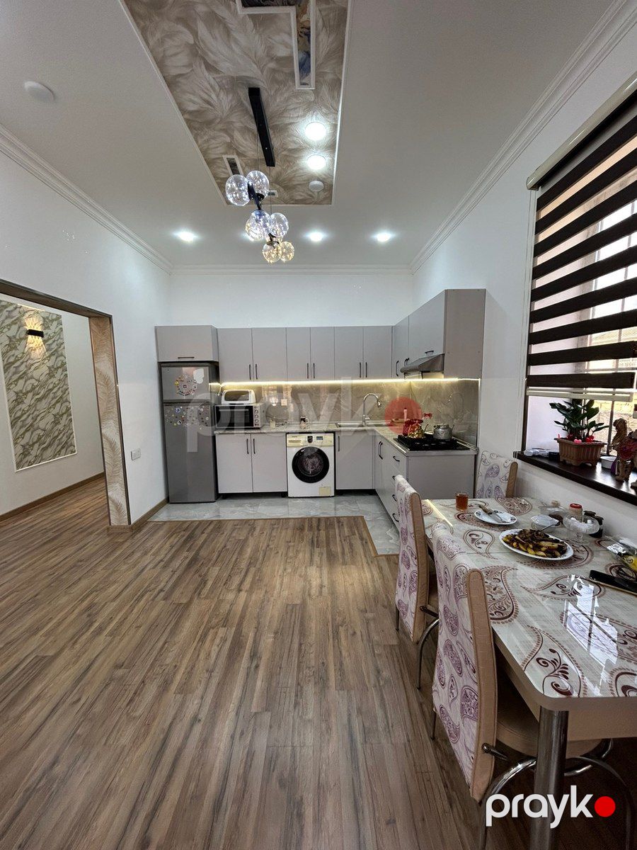 Bağ evi, Pirşağı qəs — Ev, villa, Bakı (5)