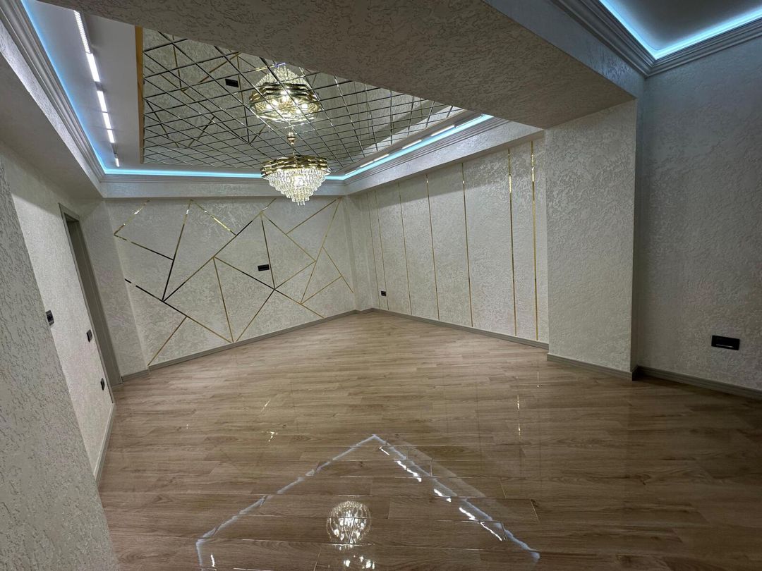 Satılır 3 otaqlı yeni tikili 110 m² — Mənzil, Bakı (5)