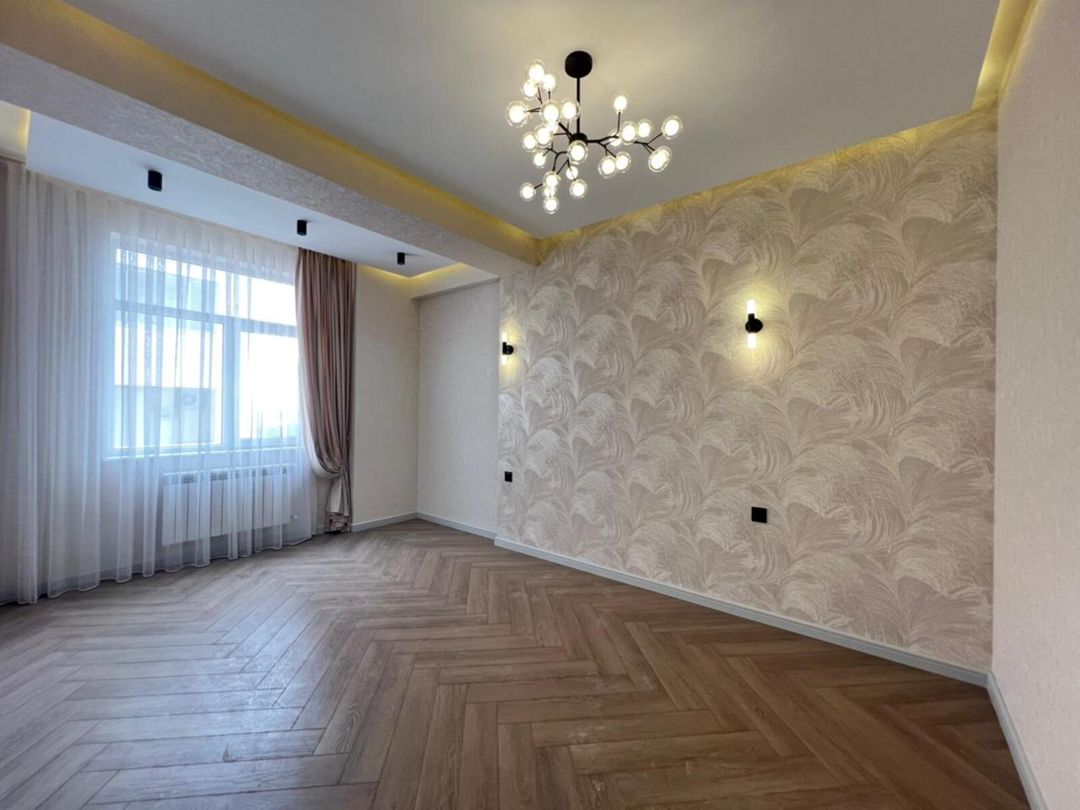 Satılır 3 otaqlı yeni tikili 108 m² — Mənzil, Bakı (8)