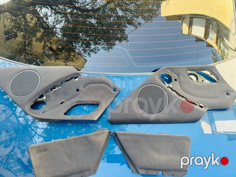 BMW E39 qapı üzlüyü — Bakı