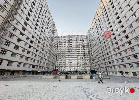 Satılır 2 otaqlı yeni tikili 60 m²