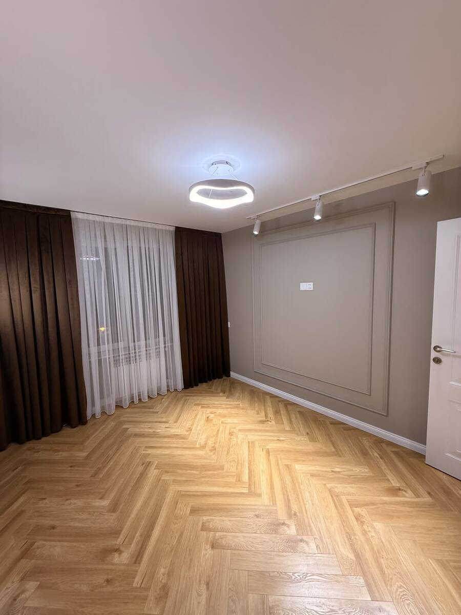 Satılır 2 otaqlı köhnə tikili 55 m² — Mənzil, Bakı (2)