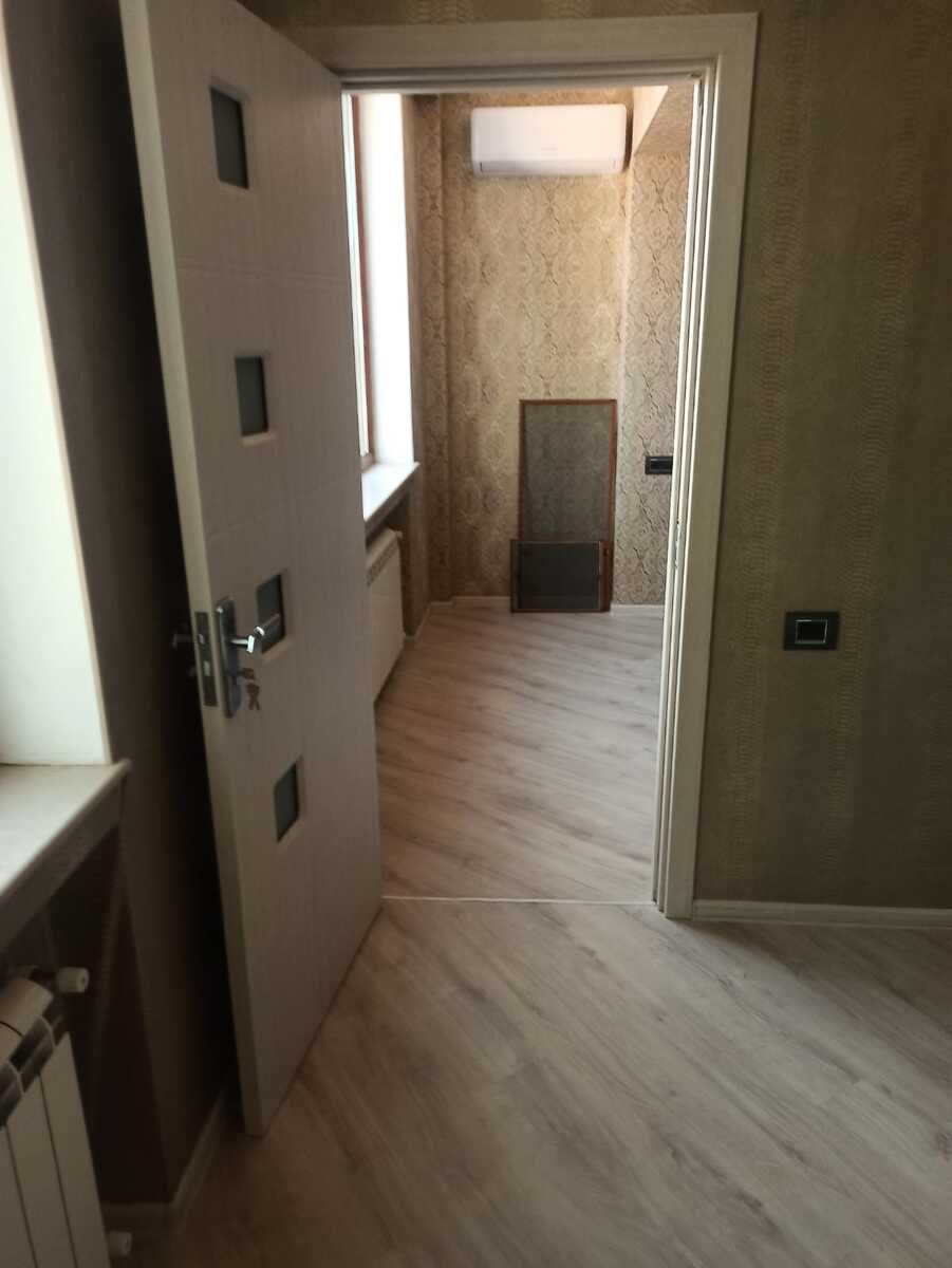 Satılır 2 otaqlı yeni tikili 80 m² — Mənzil, Xırdalan (2)
