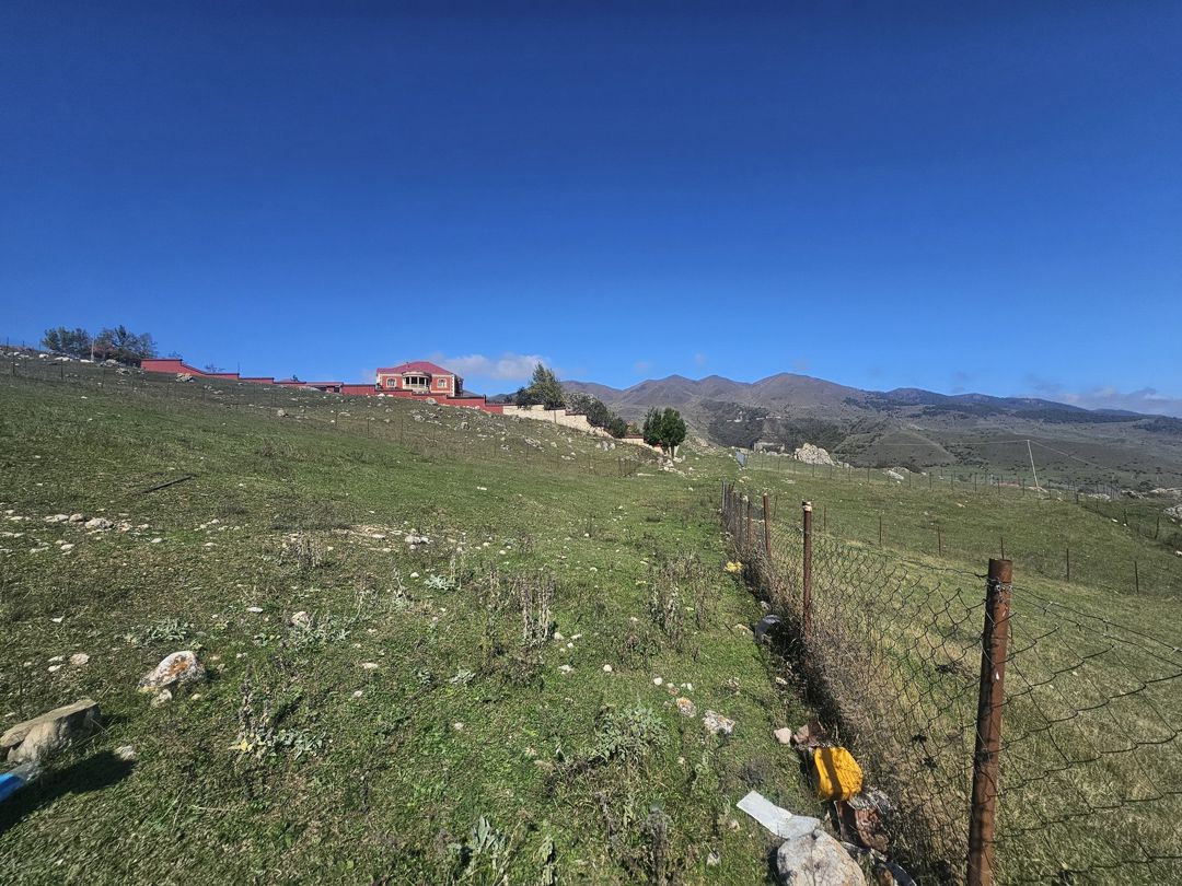 Satılır torpaq 6 sot — Torpaq, Qusar (3)