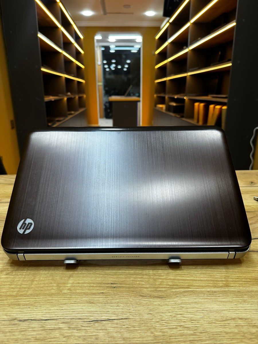 HP noutbuku — Noutbuklar, Bakı (3)