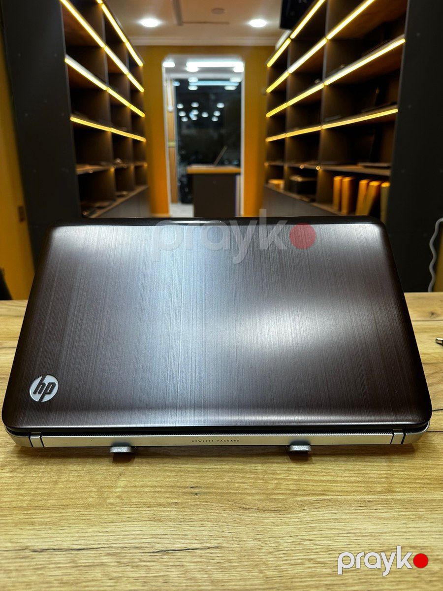 HP noutbuku — Noutbuklar, Bakı (3)