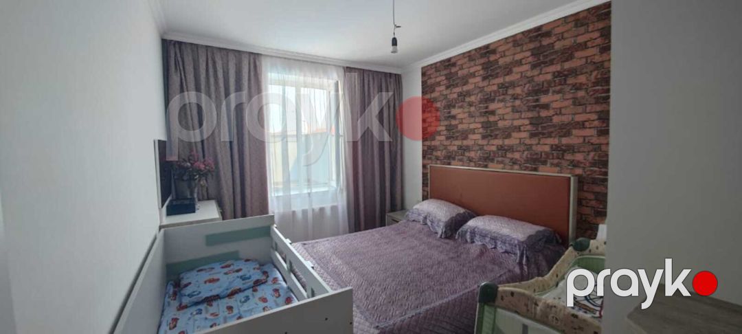 Satılır 4 otaqlı həyət evi/bağ evi 250 m² — Ev, villa, Bakı (11)