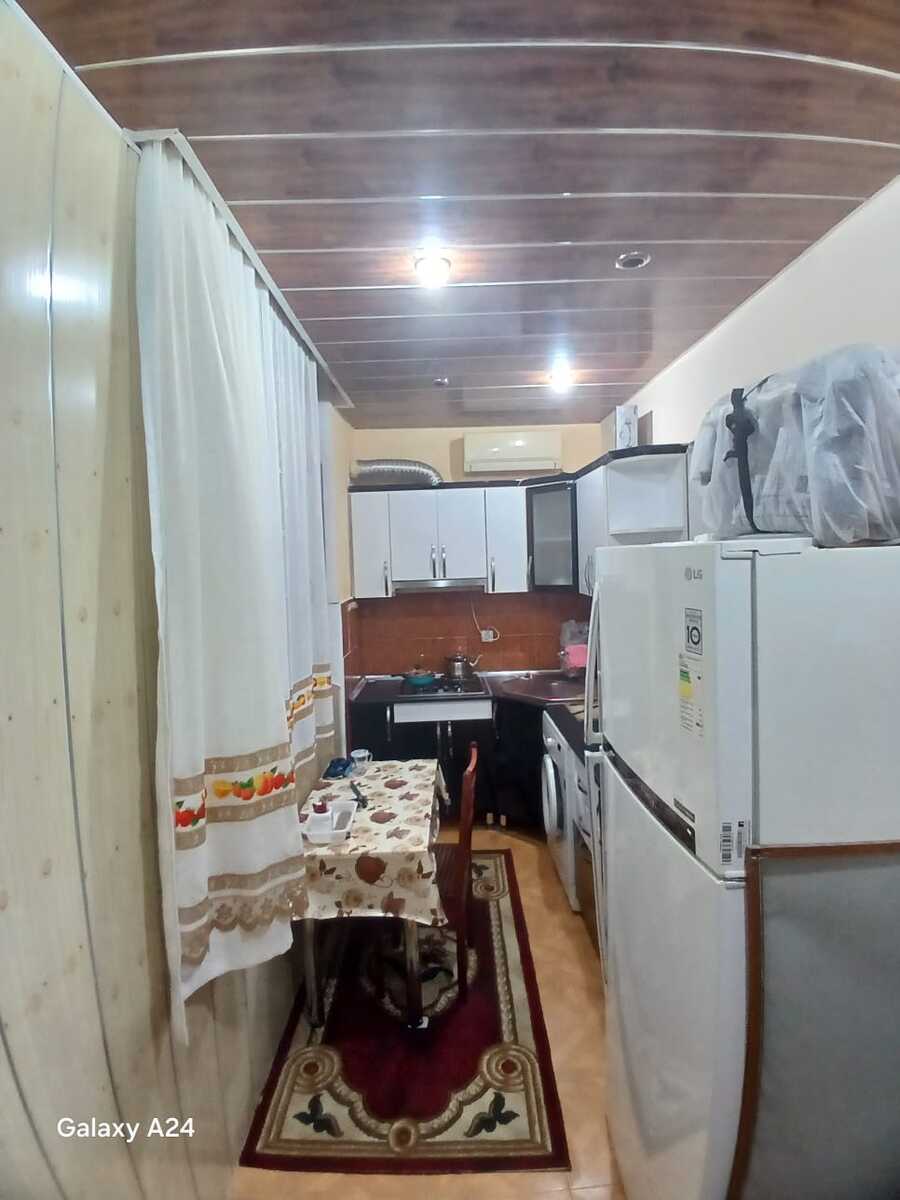 Satılır 2 otaqlı köhnə tikili 52 m² — Mənzil, Bakı (10)