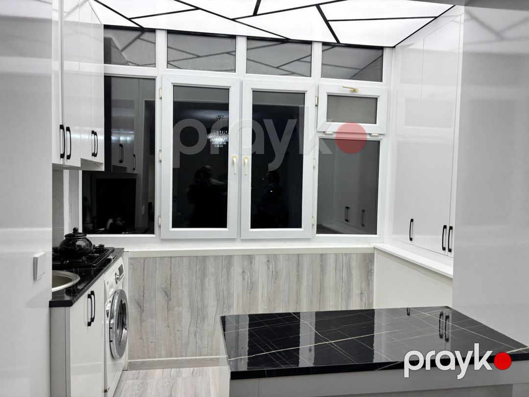 Satılır 2 otaqlı köhnə tikili 36 m² — Mənzil, Bakı (5)