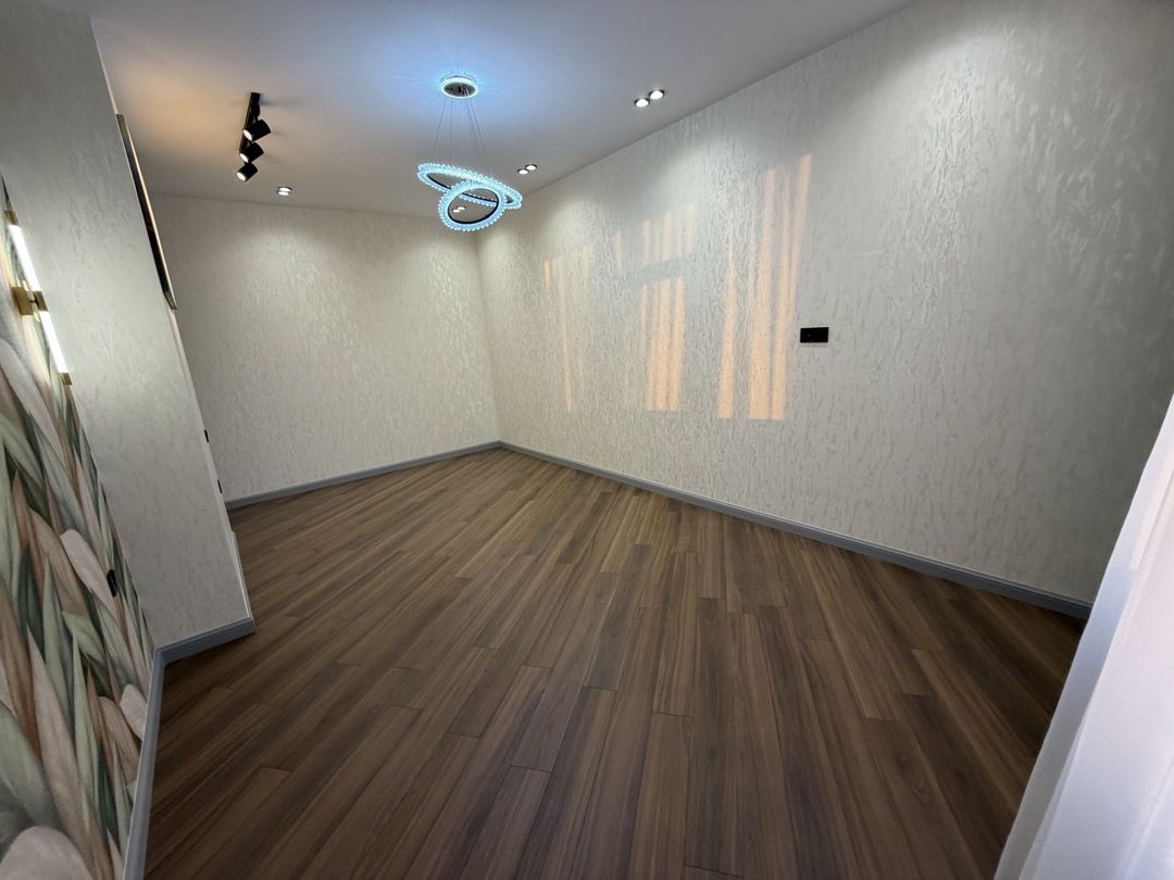 Satılır 3 otaqlı yeni tikili 82 m² — Mənzil, Bakı (12)