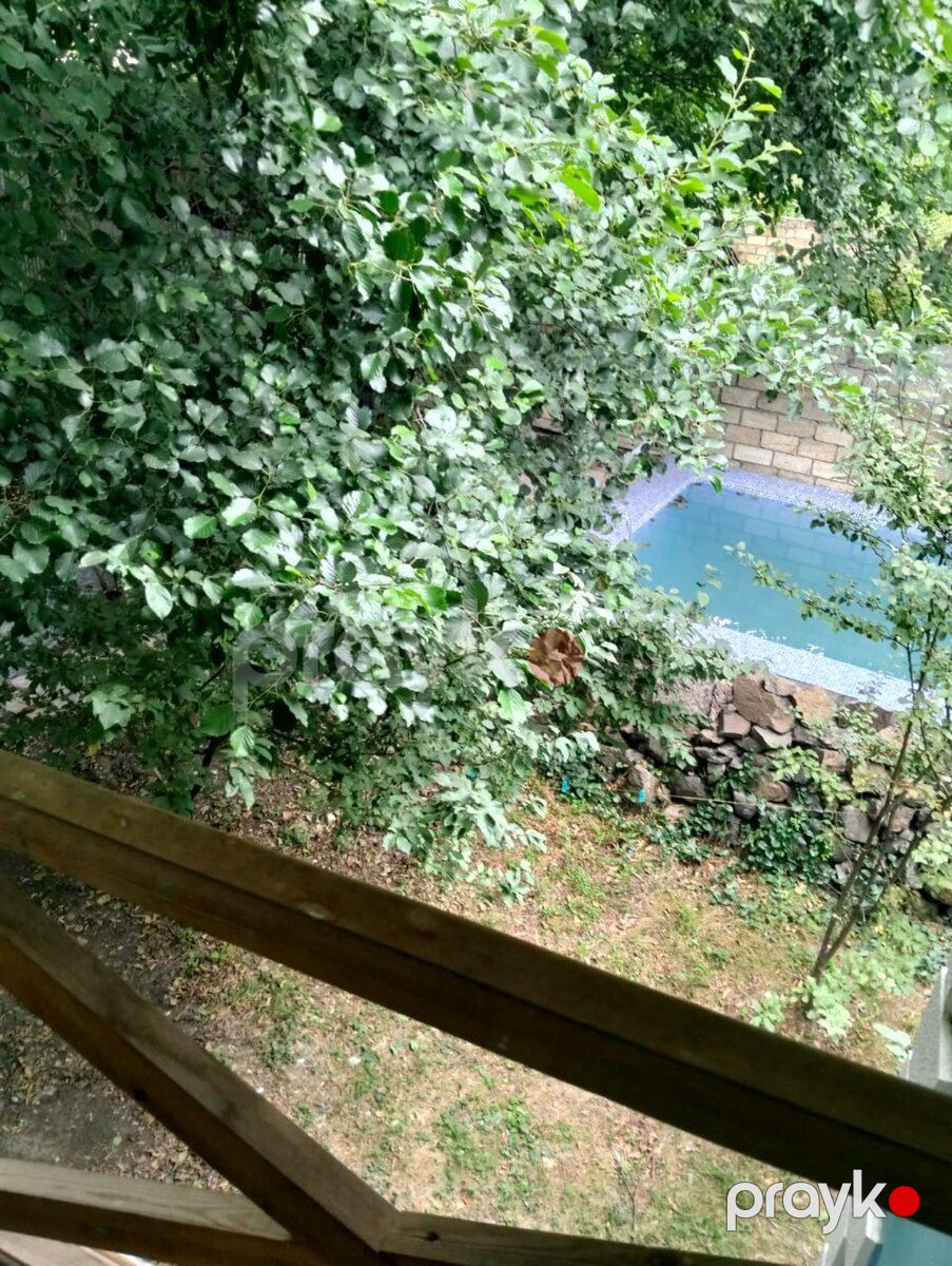 Bağ evi, İsmayıllı r — Ev, villa, İsmayıllı (9)