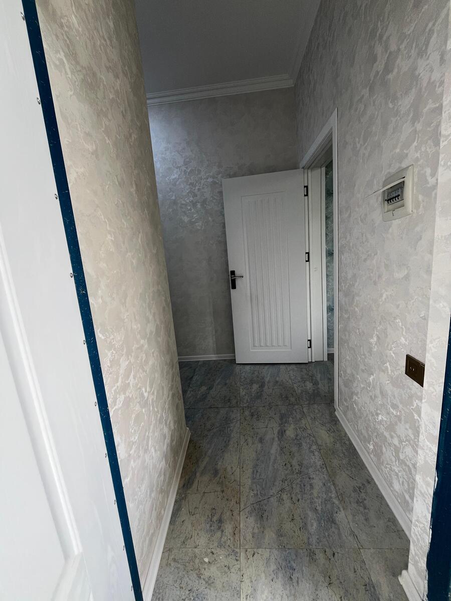 Satılır 2 otaqlı həyət evi/bağ evi 65 m² — Ev, villa, Bakı (2)