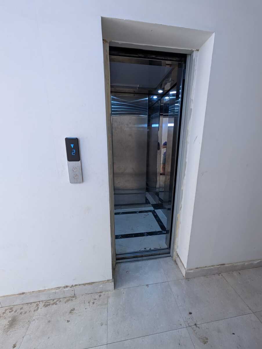 Satılır 2 otaqlı yeni tikili 55 m² — Mənzil, Bakı (10)