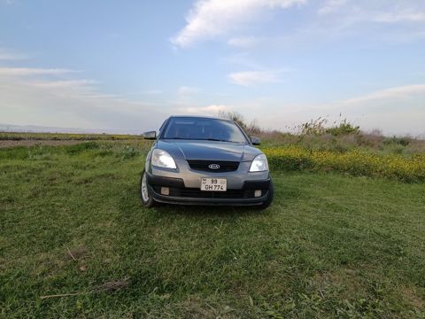 Kia Rio, 1.5 L, 2006 il, 460 000 km — Bakı