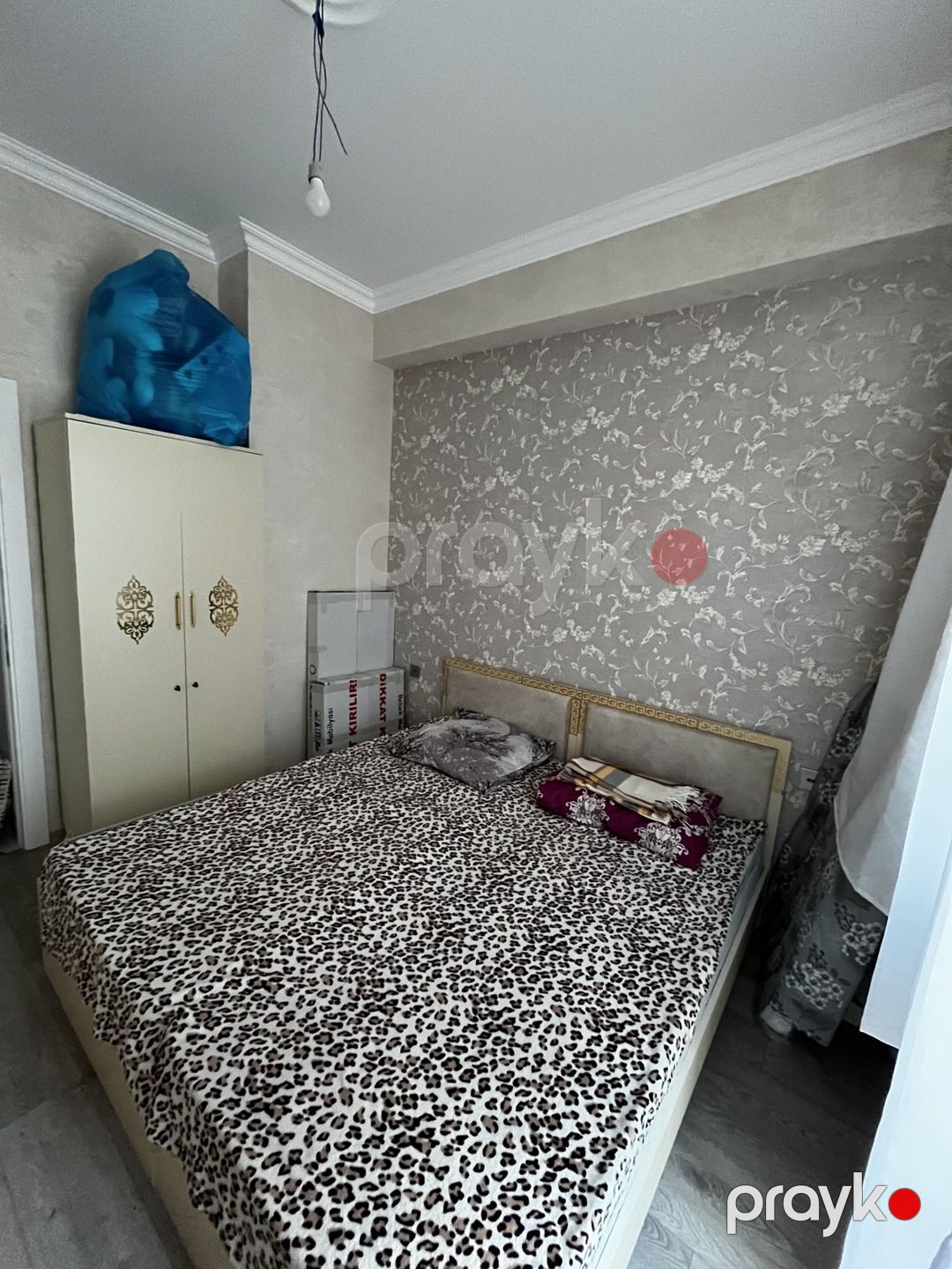İcarəyə verilir 2 otaqlı yeni tikili 65 m² — Mənzil, Xırdalan (3)