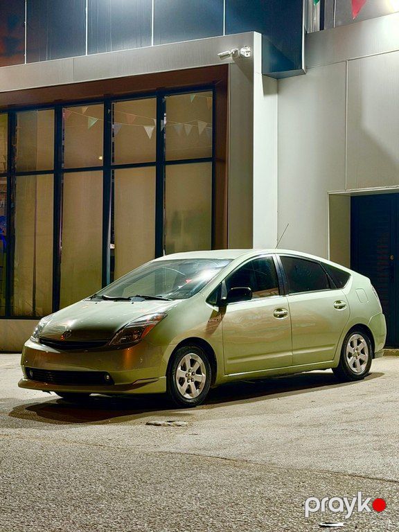 Toyota Prius, 1.5 L, 1.3 kWh, 2008 il, 288 000 km — Avtomobillər, Bakı (6)