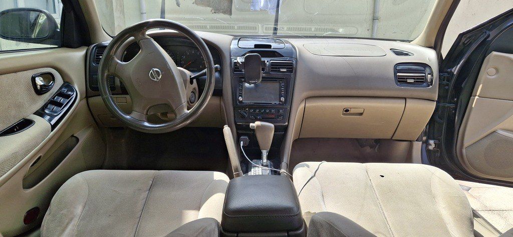 Nissan Maxima, 3.0 L, 2006 il, 280 000 km — Avtomobillər, Bakı (3)