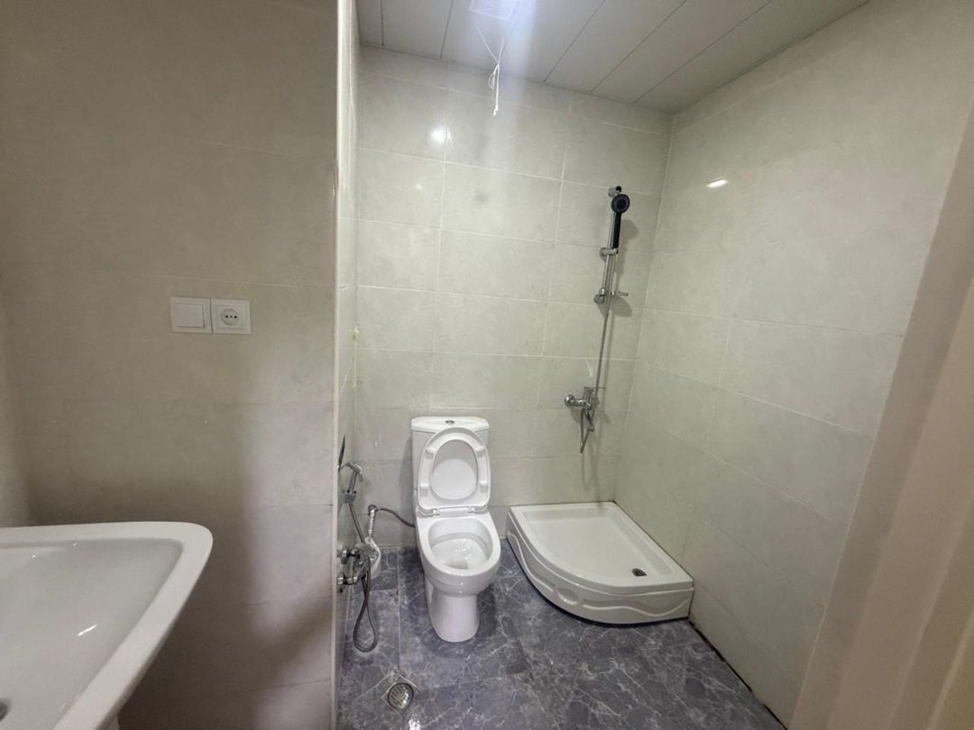 Satılır 4 otaqlı yeni tikili 100 m² — Mənzil, Bakı (11)