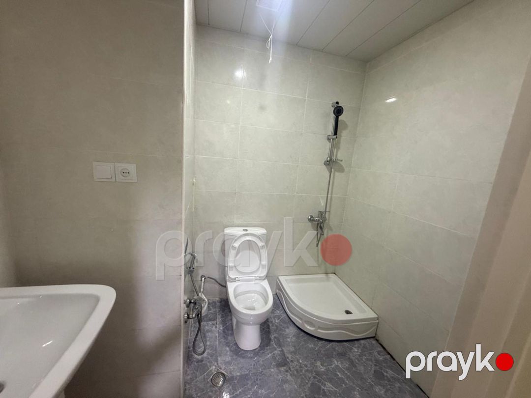 Satılır 4 otaqlı yeni tikili 100 m² — Mənzil, Bakı (11)