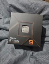 AMD Ryzen 9 7900x — IATs Trade — Computers & Laptops