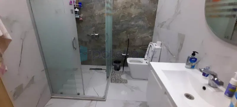 Satılır: 3 Otaq, Yeni tikili, Yasamal r., 82.00 m² — Mənzil, Bakı (8)