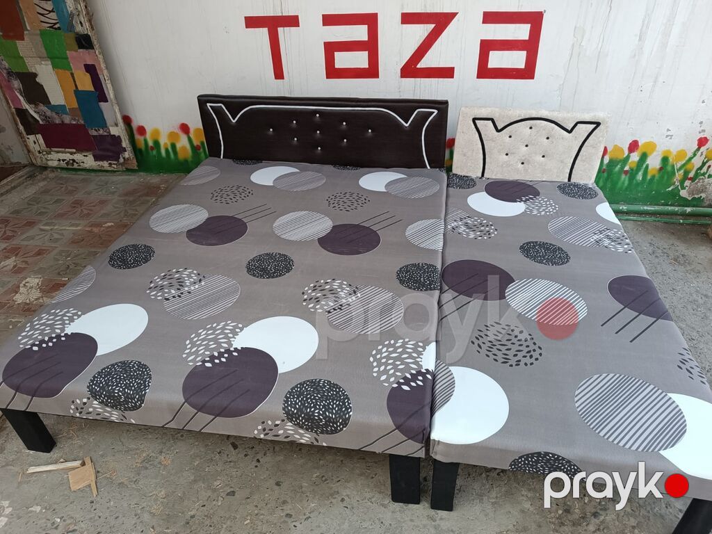 Kravat Taxt hazir Əldə Var vhatsapa yaza bilersiz — Yataqlar, Bakı (3)