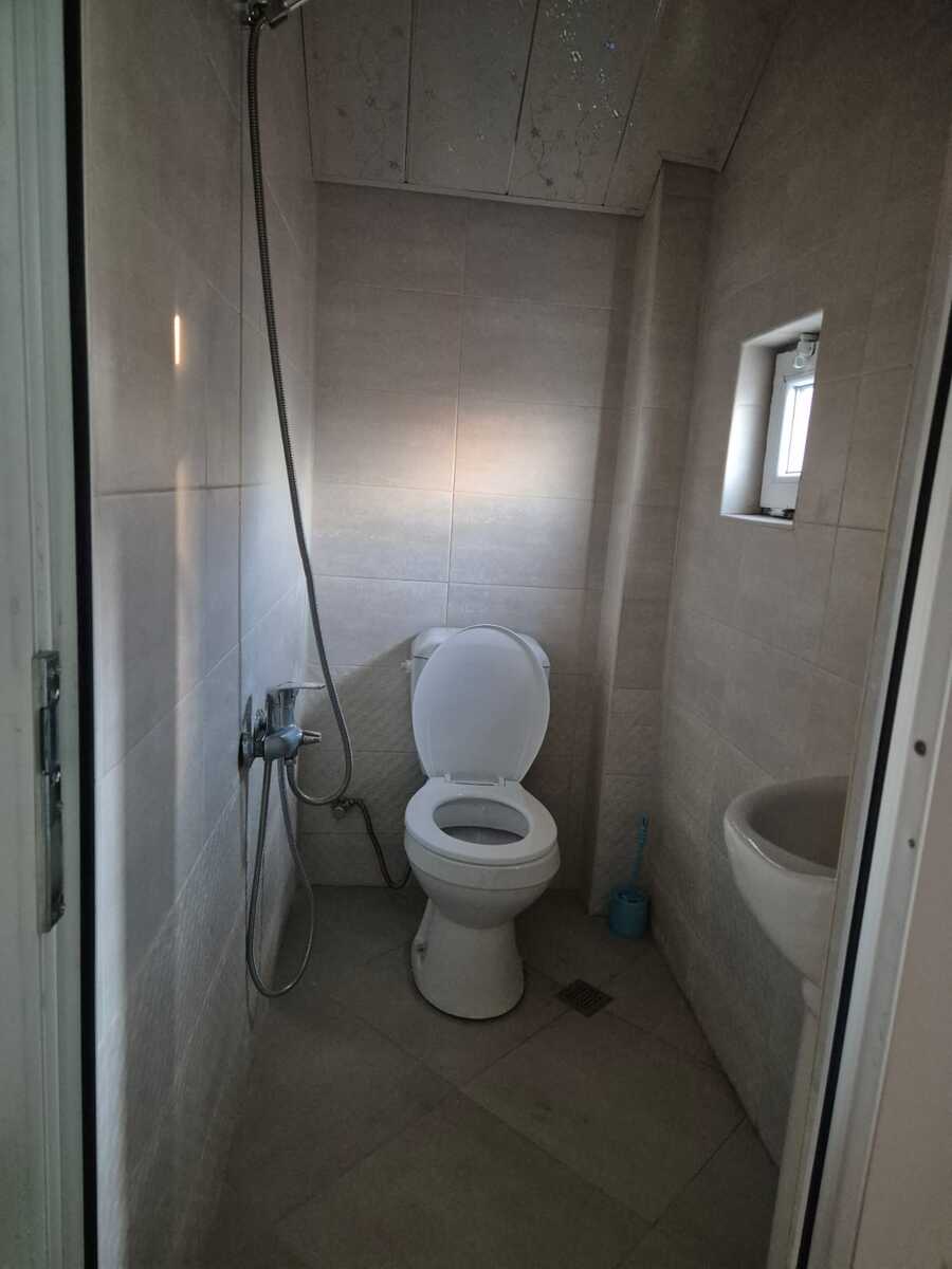 İcarəyə verilir 2 otaqlı köhnə tikili 35 m² — Mənzil, Bakı (4)