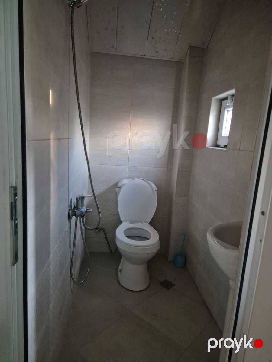 İcarəyə verilir 2 otaqlı köhnə tikili 35 m² — Mənzil, Bakı (4)