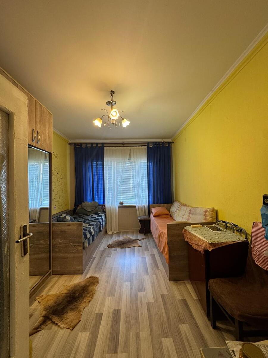 Satılır 4 otaqlı köhnə tikili 90 m² — Mənzil, Bakı (5)