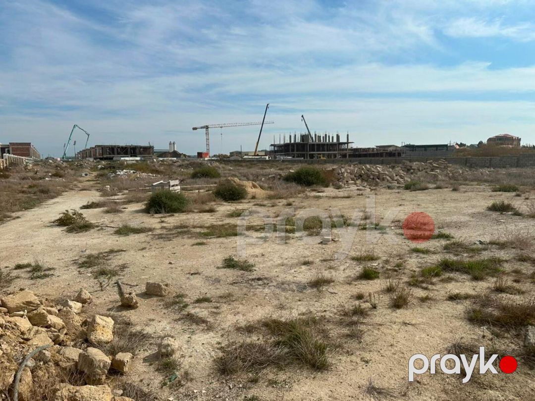 Satılır torpaq 48 sot — Torpaq, Bakı (6)