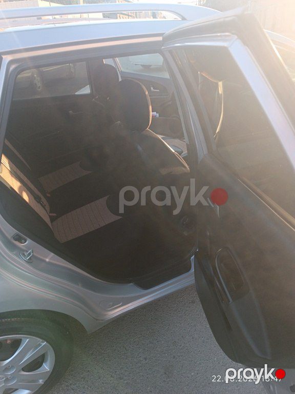 Kia Ceed SW, 1.6 L, 2008 il, 430 000 km — Avtomobillər, Gəncə (7)